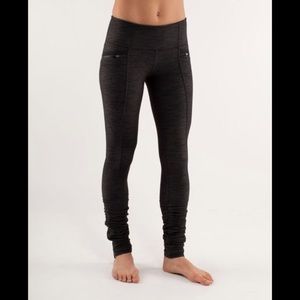 Lululemon Insight Leggings size 6